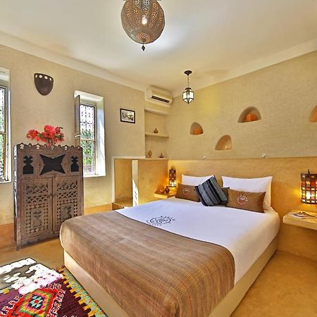 Villa 55 Marrakech Marrakesh Ngoại thất bức ảnh