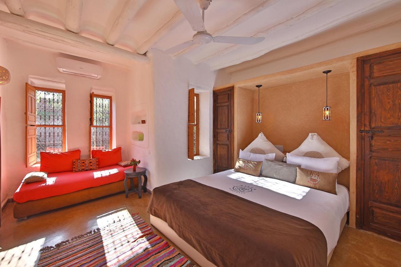 Villa 55 Marrakech Marrakesh Ngoại thất bức ảnh