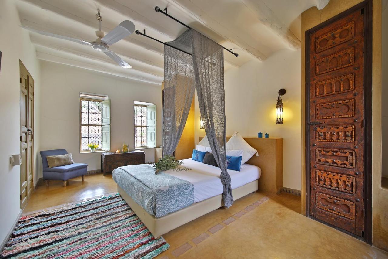 Villa 55 Marrakech Marrakesh Ngoại thất bức ảnh