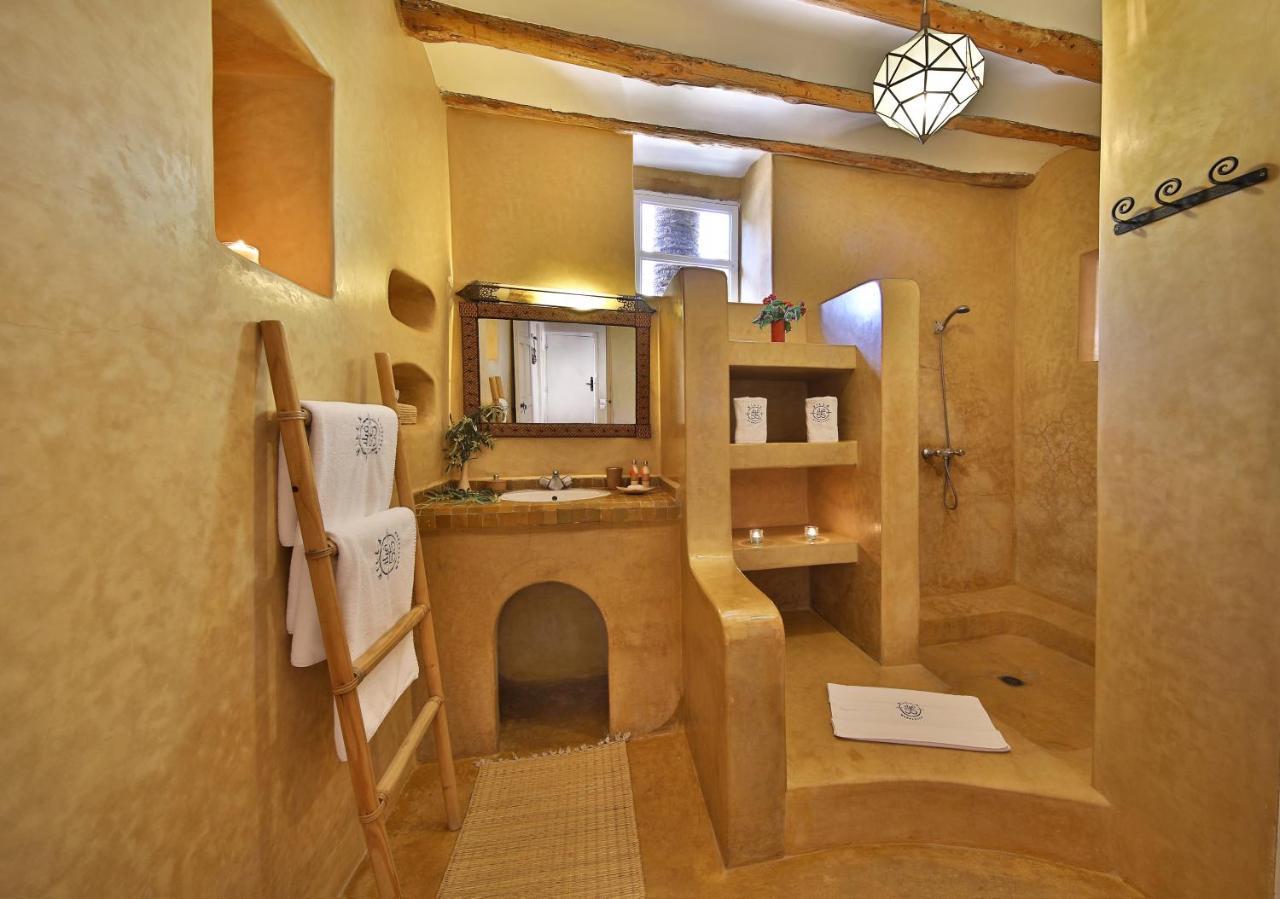 Villa 55 Marrakech Marrakesh Ngoại thất bức ảnh