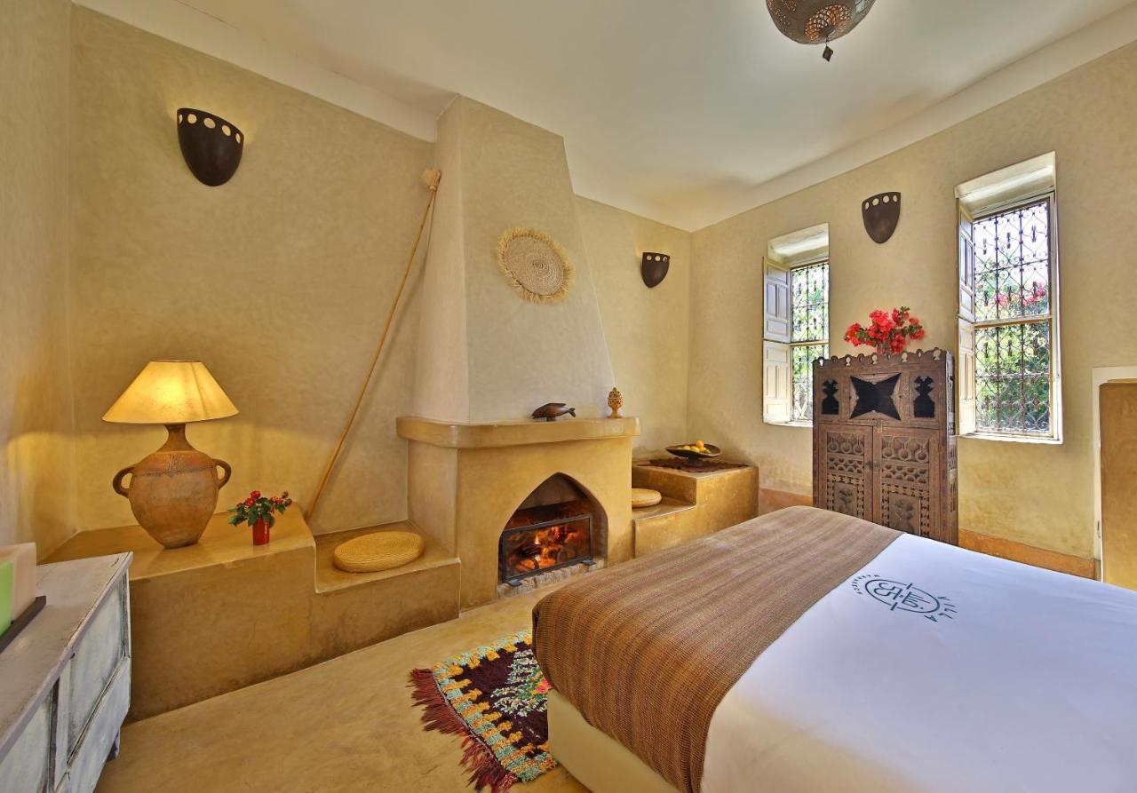 Villa 55 Marrakech Marrakesh Ngoại thất bức ảnh