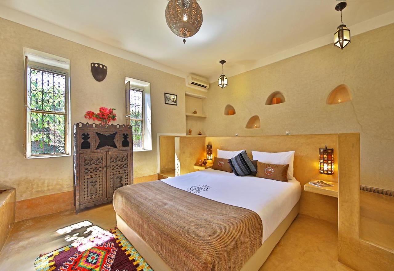 Villa 55 Marrakech Marrakesh Ngoại thất bức ảnh