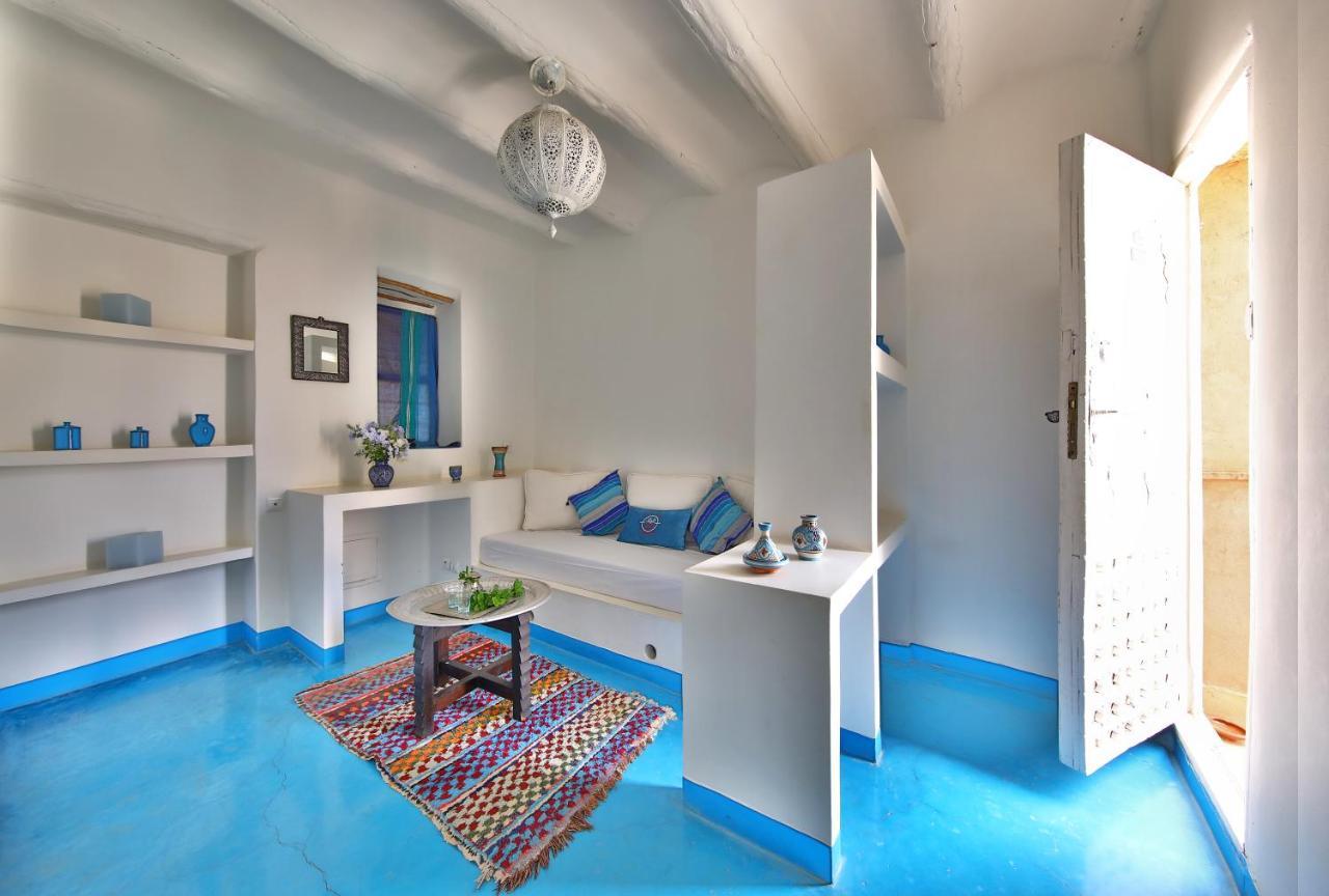 Villa 55 Marrakech Marrakesh Ngoại thất bức ảnh