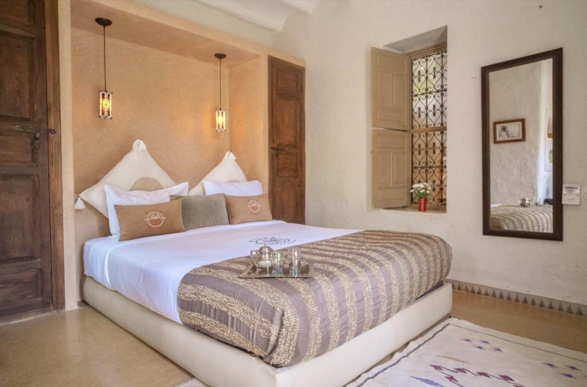 Villa 55 Marrakech Marrakesh Ngoại thất bức ảnh