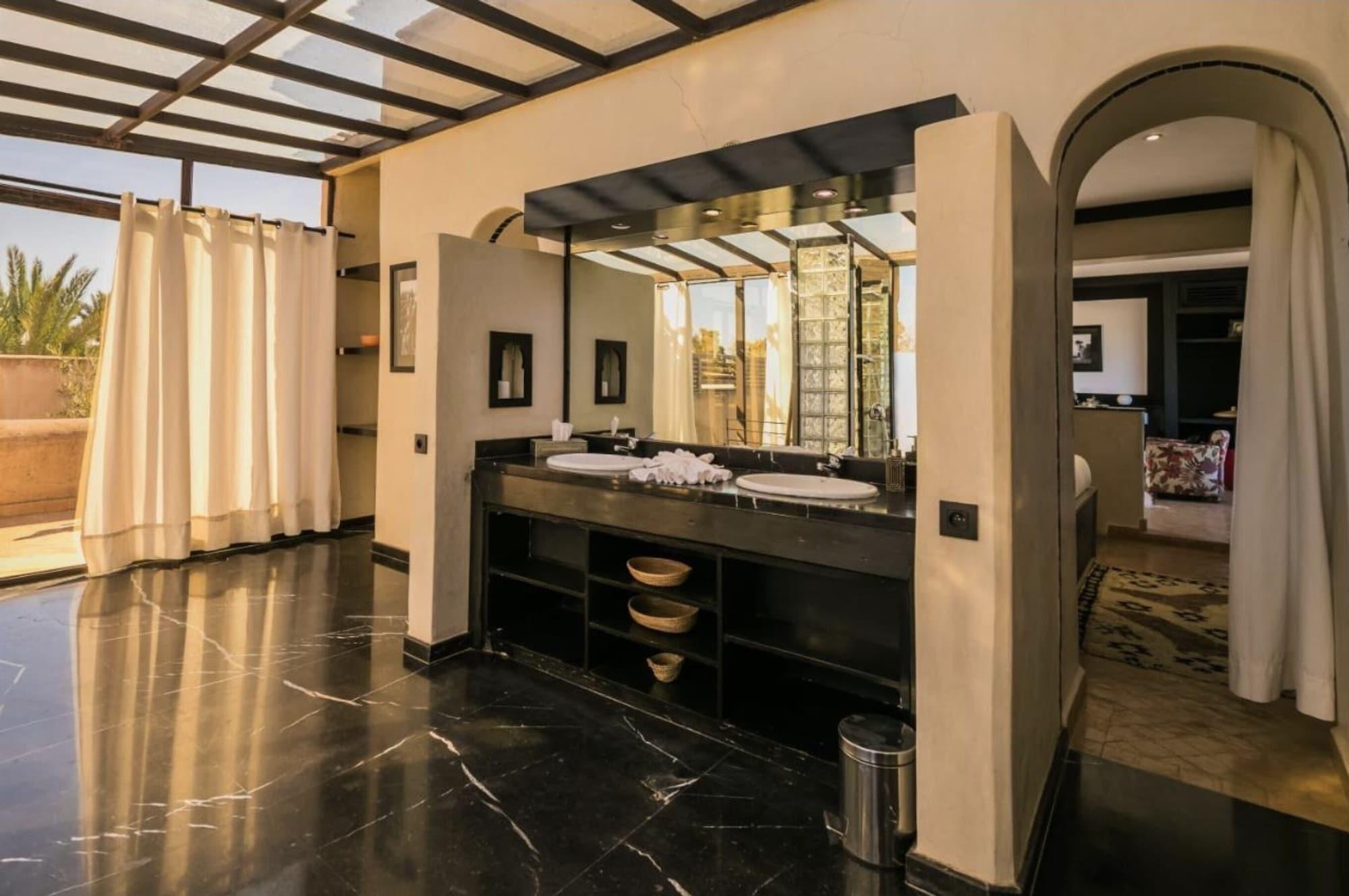 Villa 55 Marrakech Marrakesh Ngoại thất bức ảnh