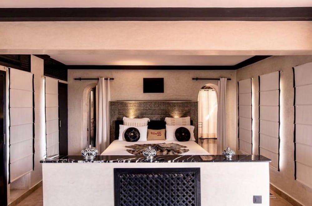 Villa 55 Marrakech Marrakesh Ngoại thất bức ảnh