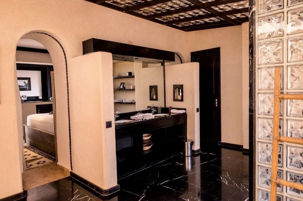 Villa 55 Marrakech Marrakesh Ngoại thất bức ảnh