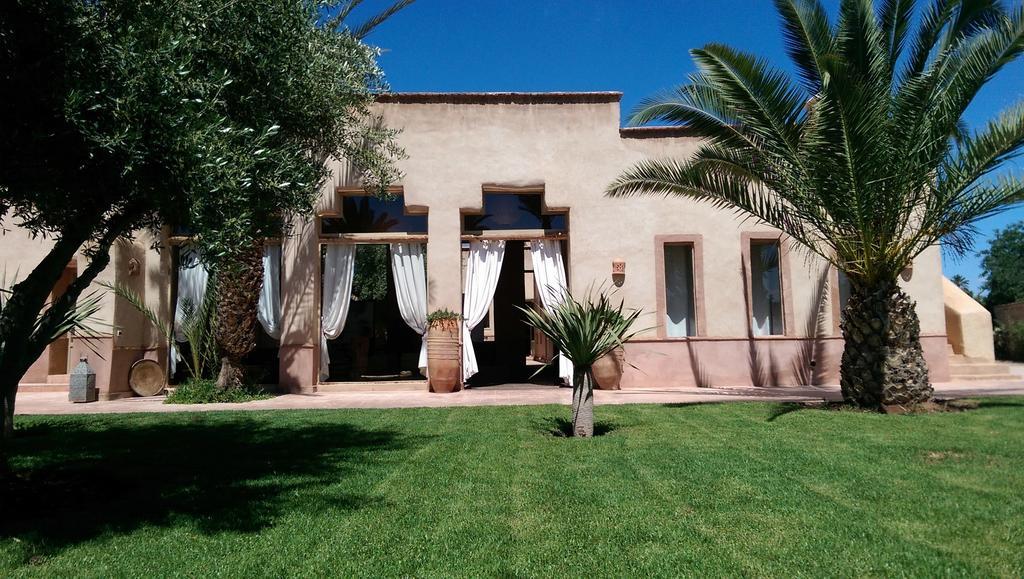 Villa 55 Marrakech Marrakesh Ngoại thất bức ảnh