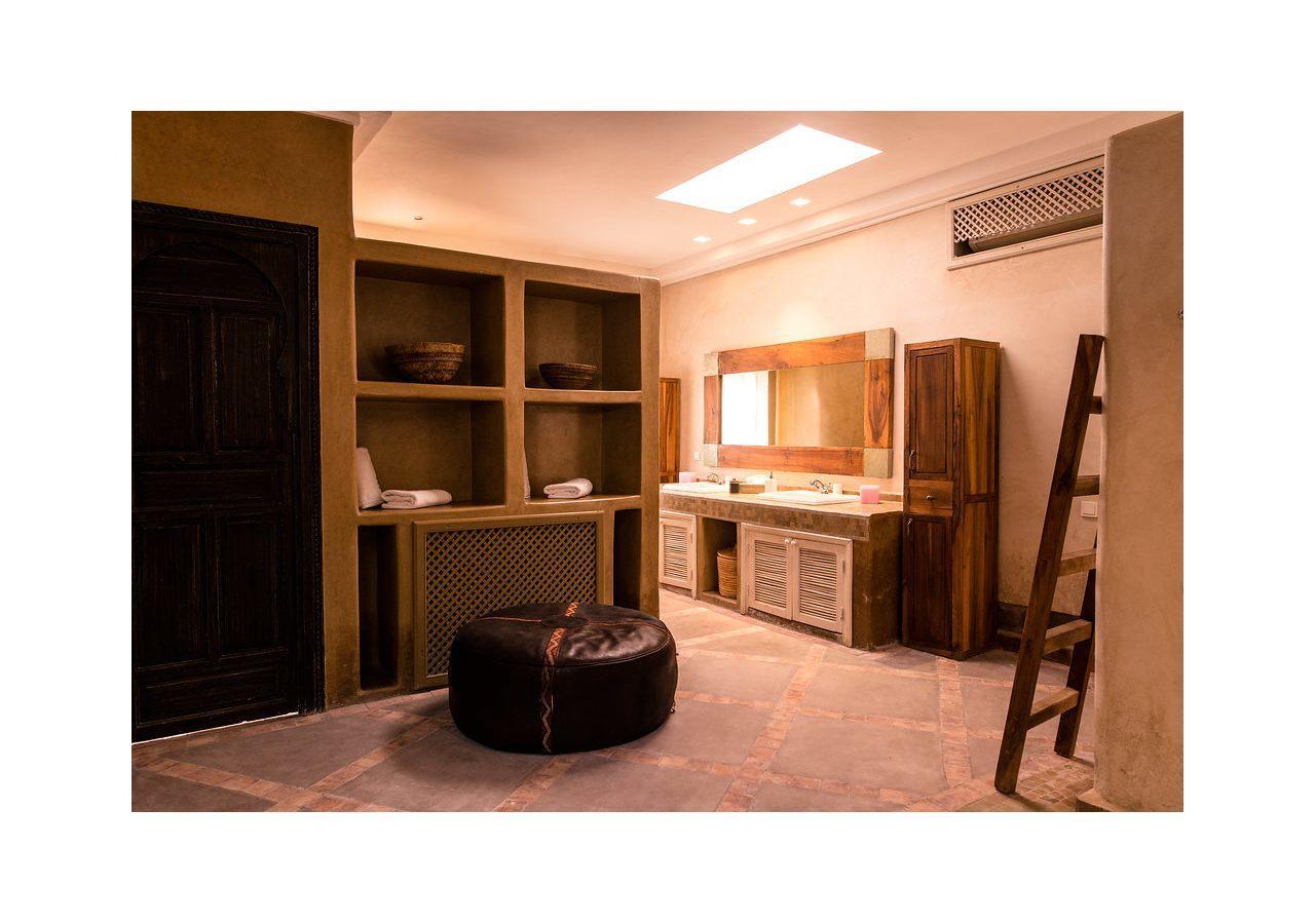 Villa 55 Marrakech Marrakesh Ngoại thất bức ảnh