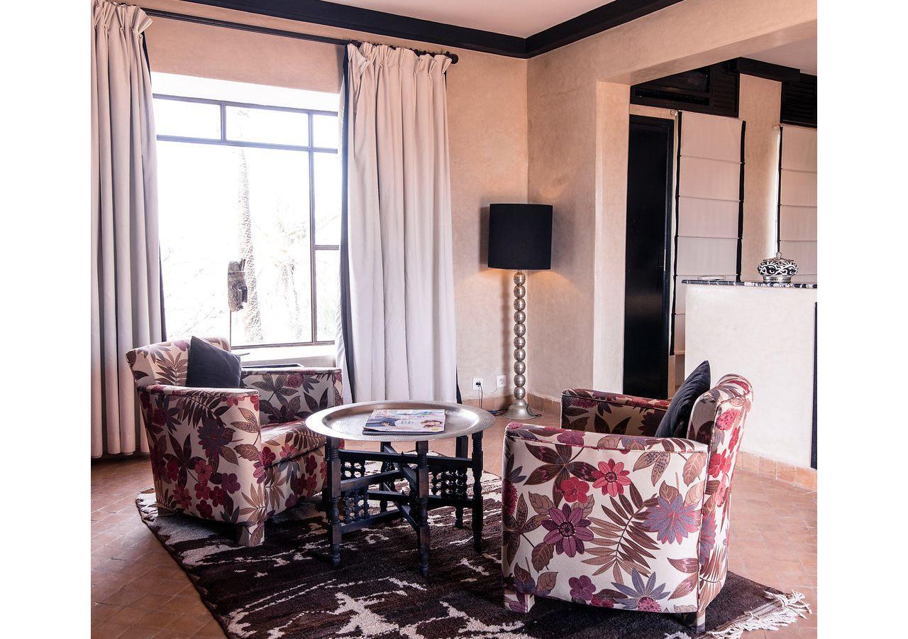 Villa 55 Marrakech Marrakesh Phòng bức ảnh