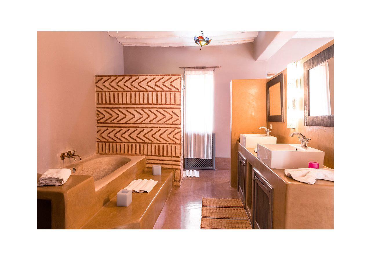 Villa 55 Marrakech Marrakesh Phòng bức ảnh