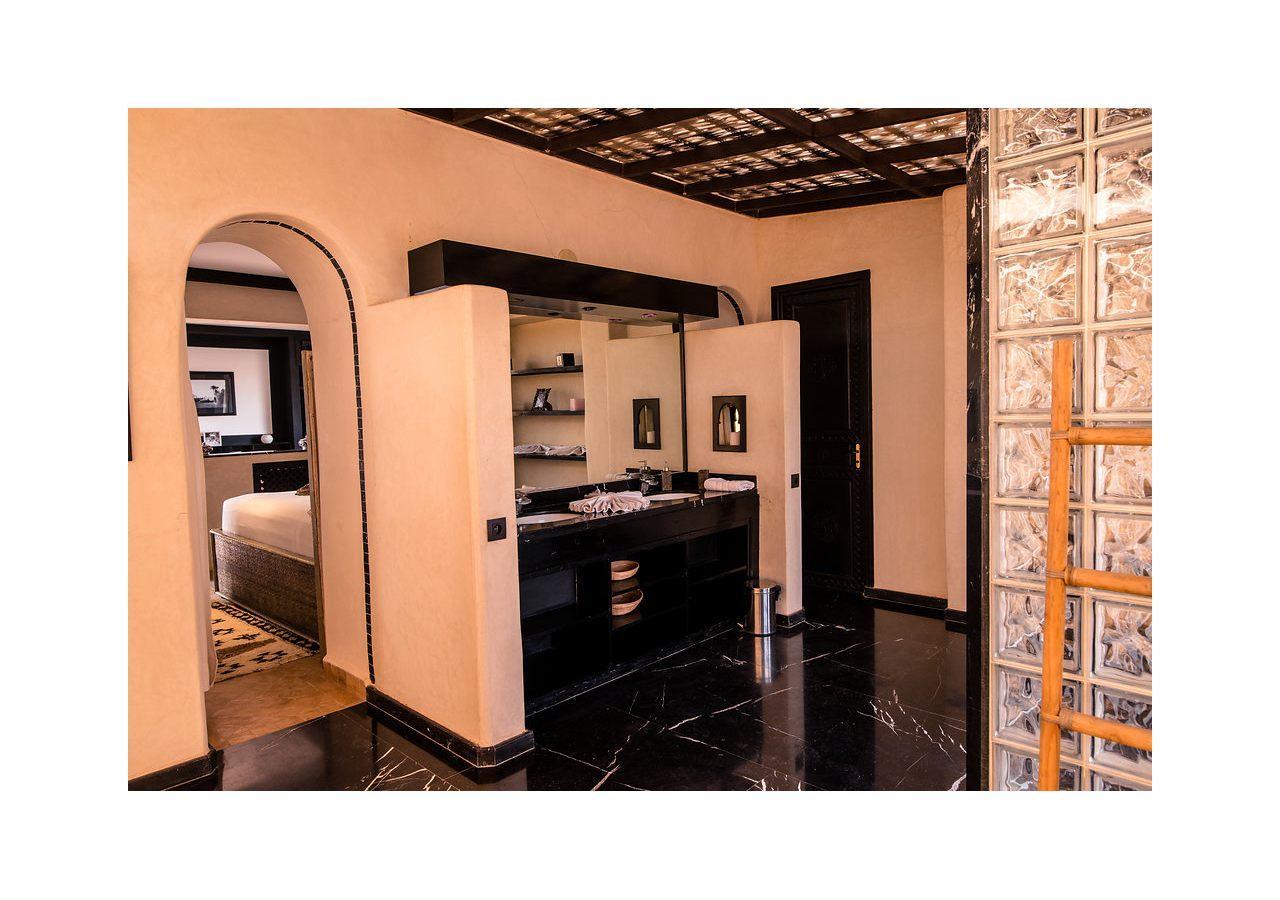 Villa 55 Marrakech Marrakesh Ngoại thất bức ảnh