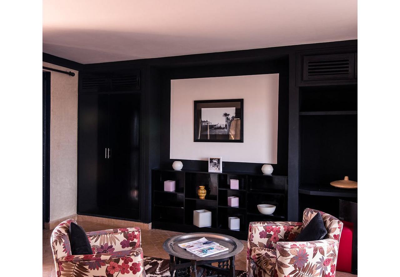 Villa 55 Marrakech Marrakesh Ngoại thất bức ảnh