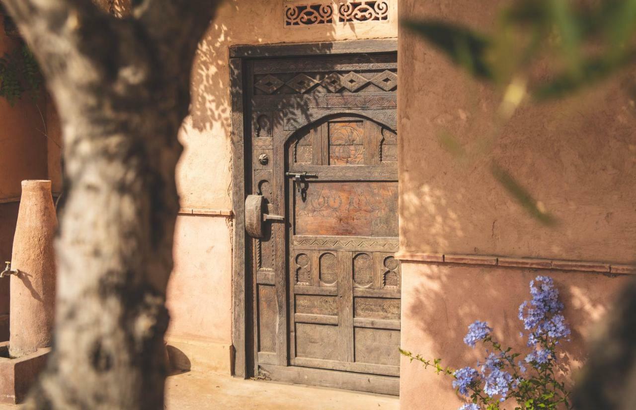 Villa 55 Marrakech Marrakesh Ngoại thất bức ảnh
