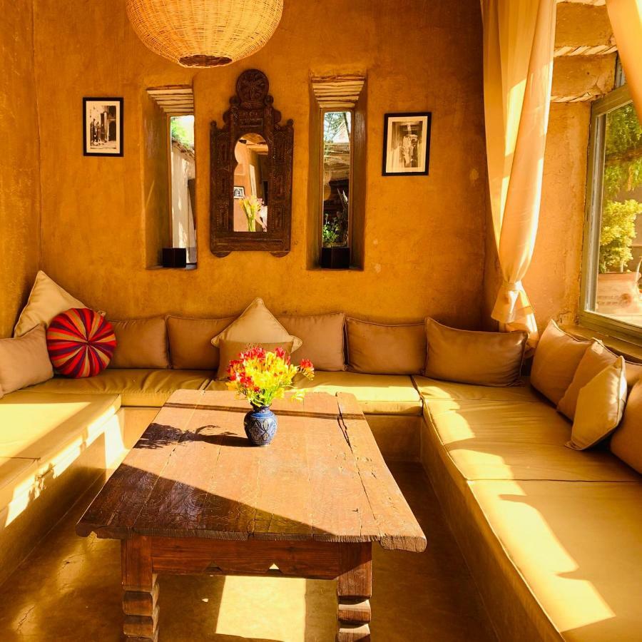 Villa 55 Marrakech Marrakesh Ngoại thất bức ảnh