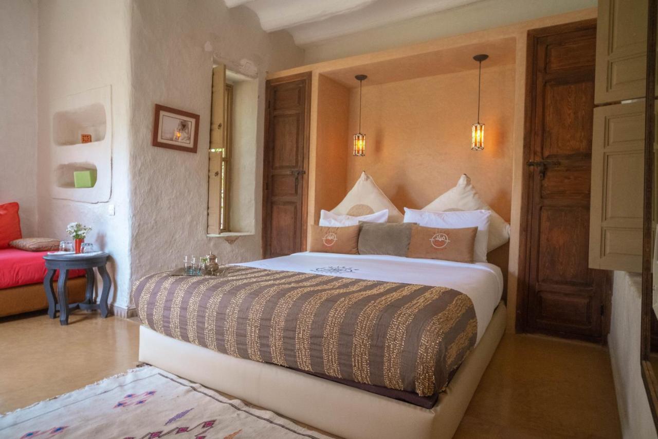Villa 55 Marrakech Marrakesh Ngoại thất bức ảnh
