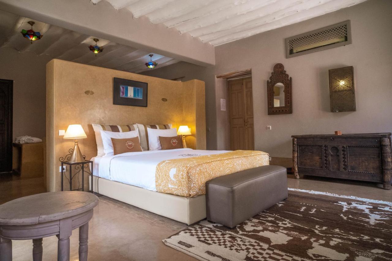 Villa 55 Marrakech Marrakesh Ngoại thất bức ảnh