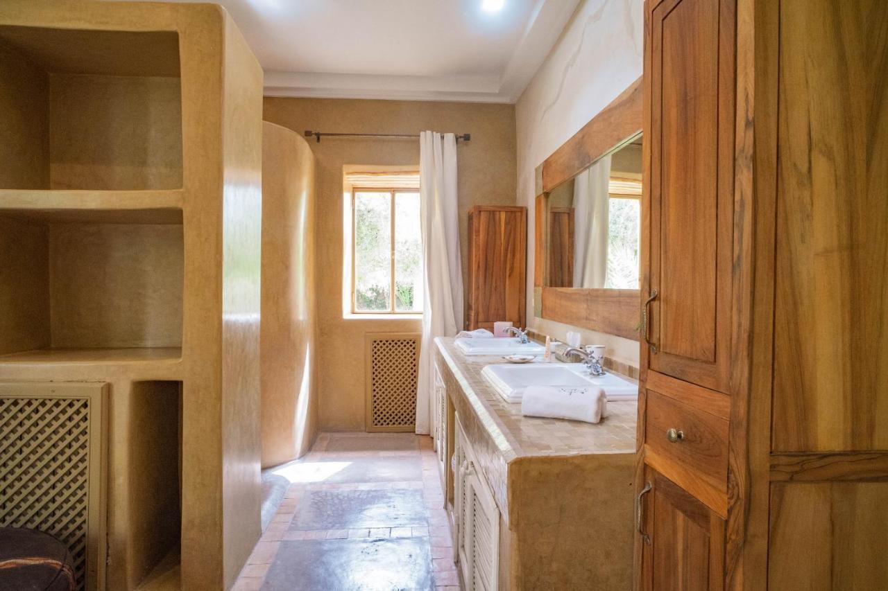 Villa 55 Marrakech Marrakesh Ngoại thất bức ảnh
