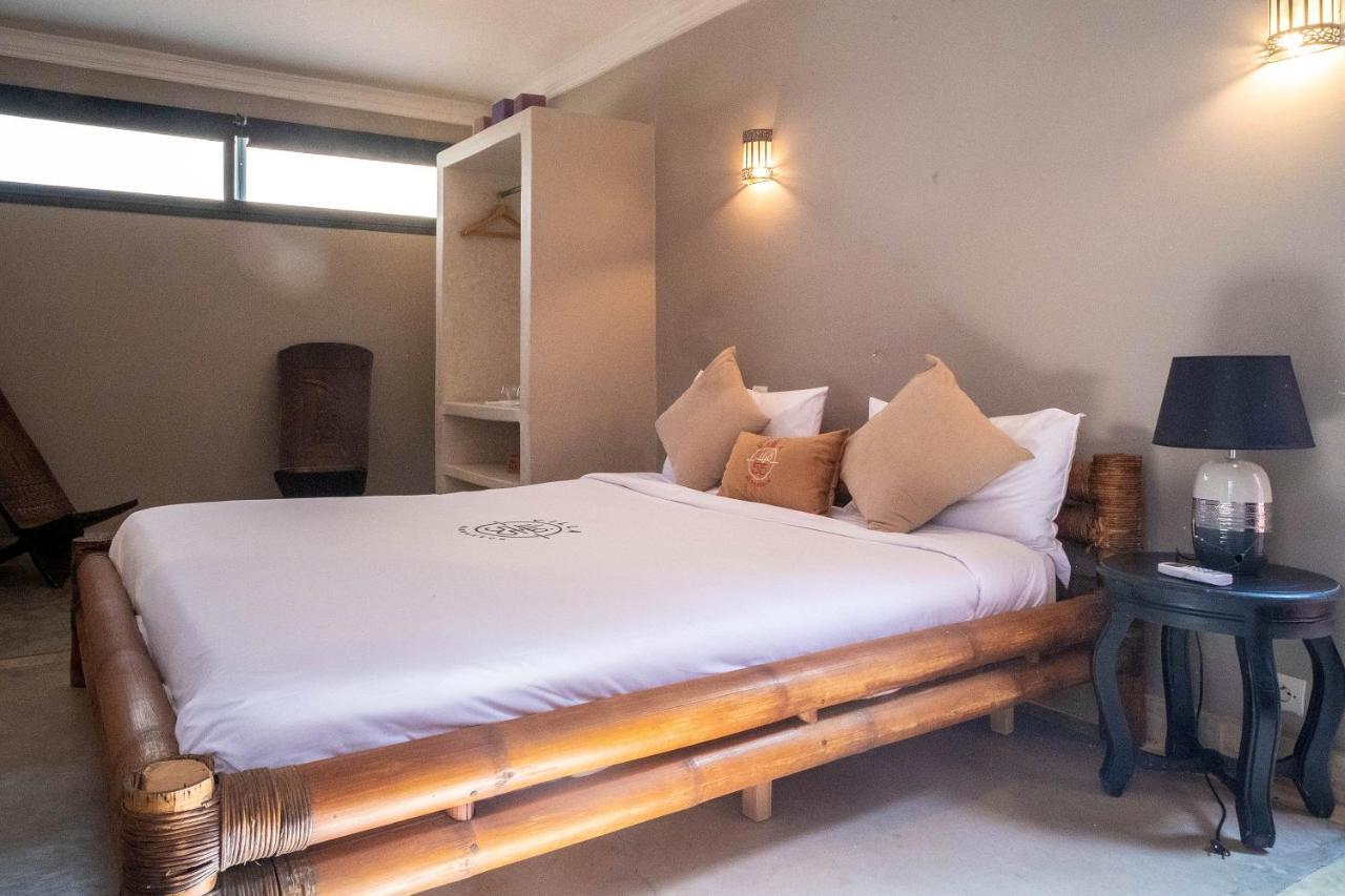 Villa 55 Marrakech Marrakesh Ngoại thất bức ảnh